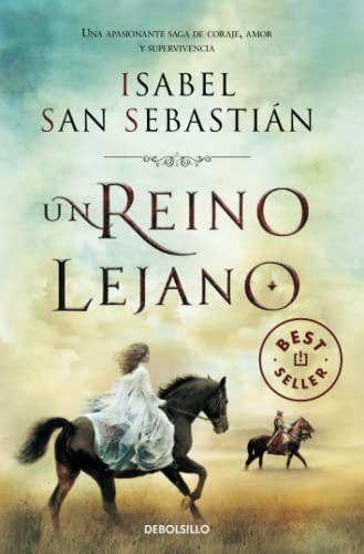 Cover for Un reino lejano