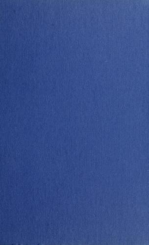 Cover for Second opinion