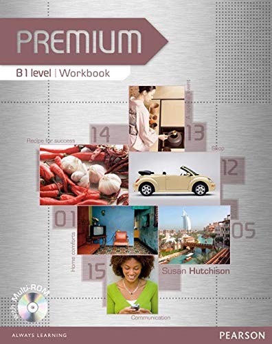 Cover for Premium B1 WB  Pack