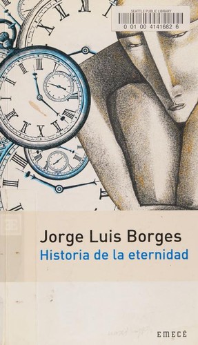 Cover for Historia de La Eternidad