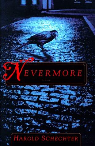 Cover for Nevermore