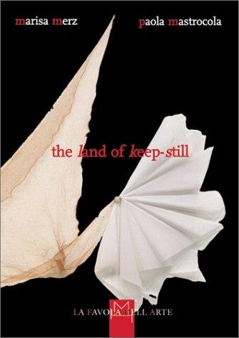 Cover for The Land of Keep-Still
