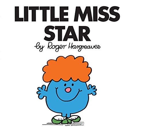 Cover for Little Miss Star
