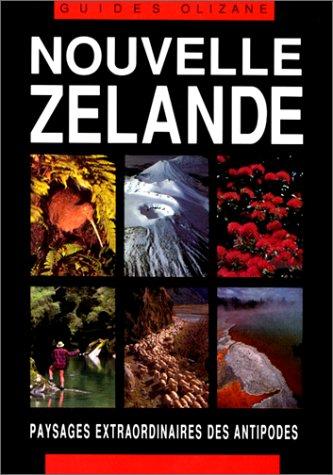 Cover for Nouvelle-Zélande