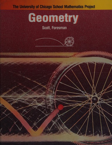 Cover for Geometry