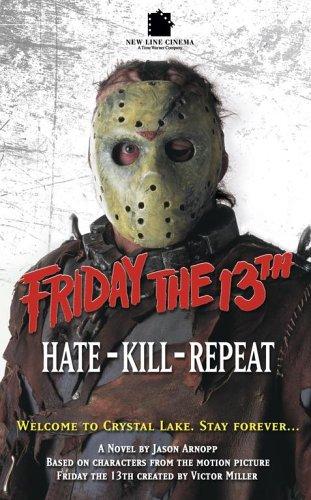 Cover for Friday The 13th 3