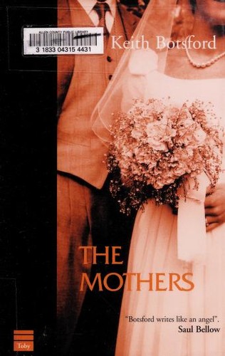 Cover for The mothers