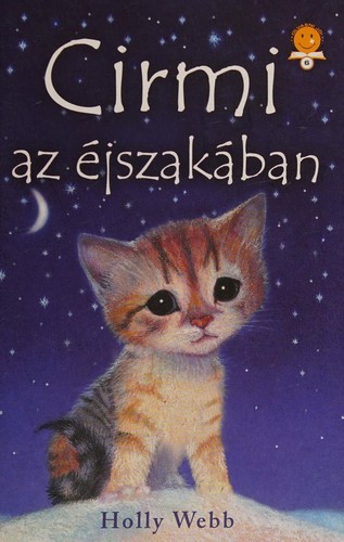 Cover for Cirmi az eiszakaban