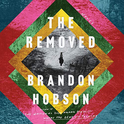 Cover for The Removed