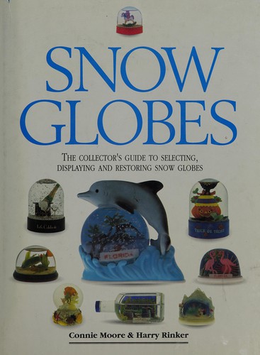Cover for Snow globes