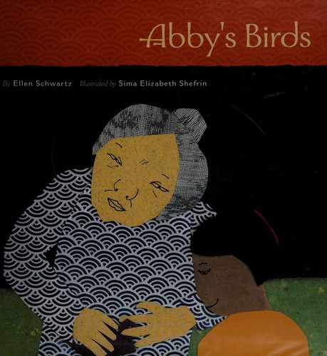 Cover for Abby's birds