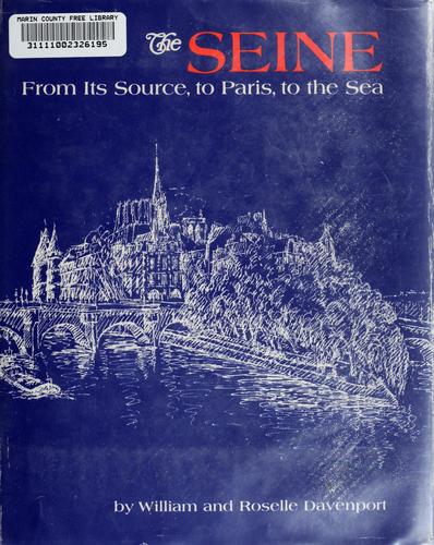 Cover for The Seine