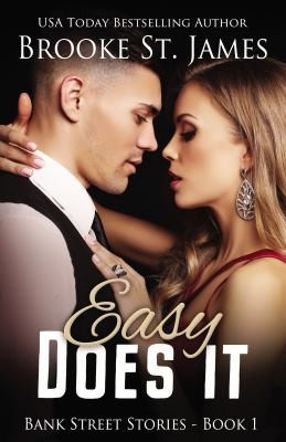 Cover for Easy Does It