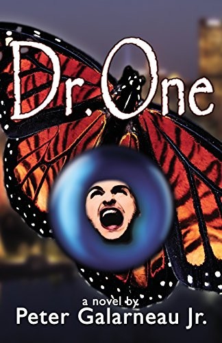 Cover for Dr. One
