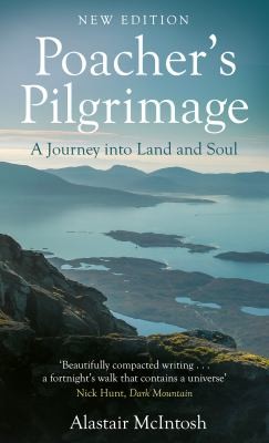 Cover for Poacher's Pilgrimage