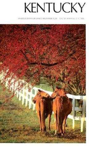 Cover for Kentucky