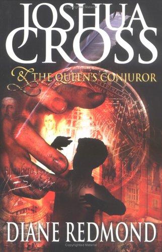 Cover for Joshua Cross and the Queen's Conjuror