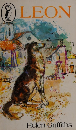 Cover for Leon