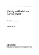 Cover for Personality and Memory Correlates of Intellectual Functioning