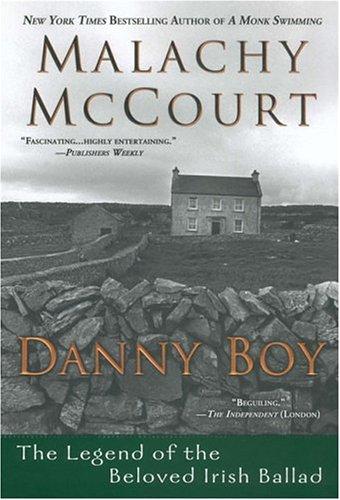 Cover for Danny Boy: