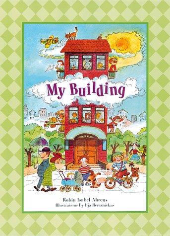 Cover for My building
