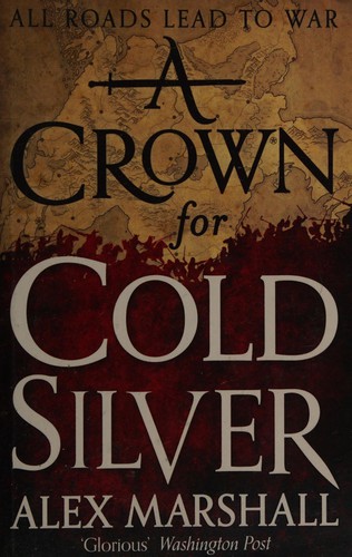 Cover for A crown for cold silver