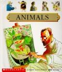 Cover for Animals