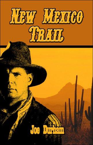 Cover for New Mexico Trail