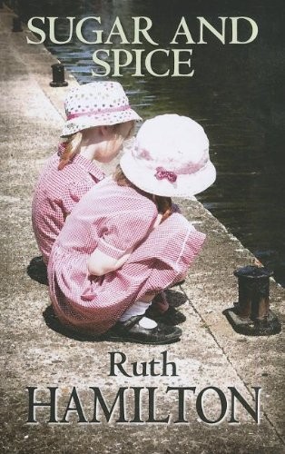 Cover for Sugar And Spice