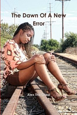 Cover for Dawn of a New Error