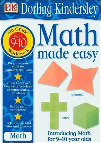 Cover for Math Made Easy