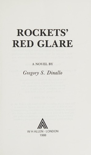 Cover for Rockets' red glare.