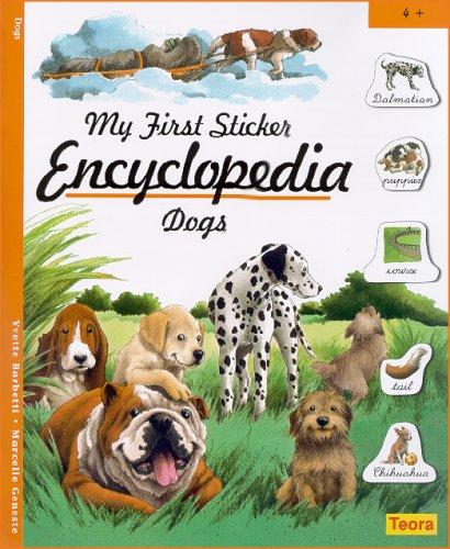 Cover for Dogs