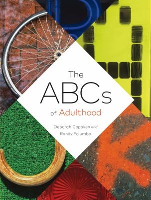 Cover for ABCs of Adulthood