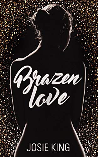 Cover for Brazen Love