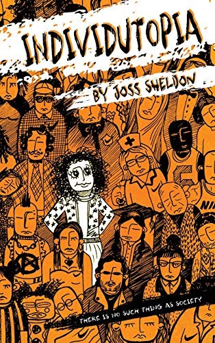 Cover for INDIVIDUTOPIA