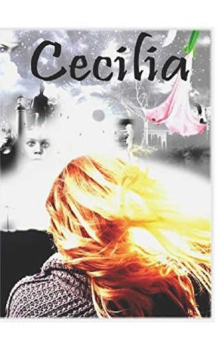 Cover for Cecilia