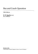 Cover for Bus and coach operation