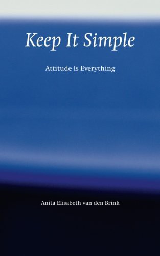 Cover for Keep It Simple