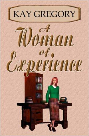 Cover for A Woman of Experience