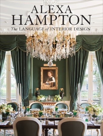 Cover for Alexa Hampton