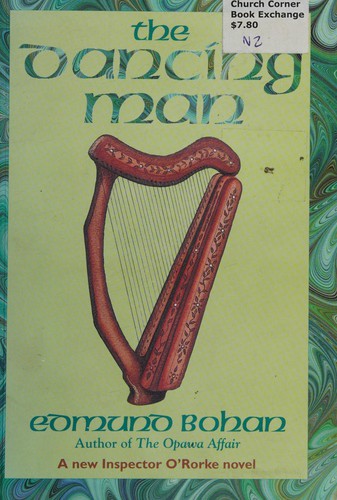 Cover for The dancing man