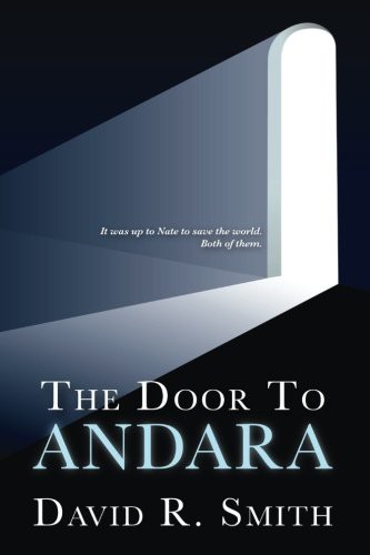Cover for The Door to Andara