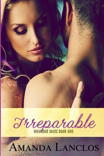 Cover for Irreparable