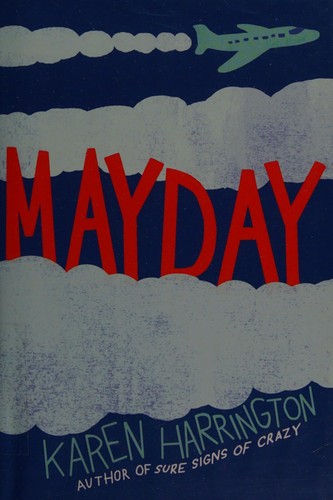 Cover for Mayday