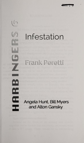 Cover for Infestation