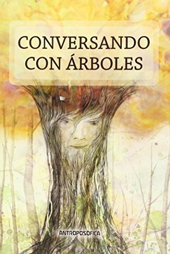 Cover for Conversando con árboles