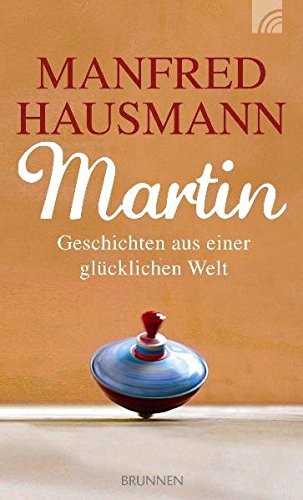Cover for Martin