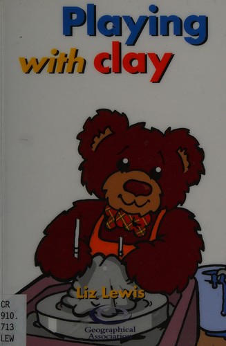 Cover for Barnaby/Seaside Little Book