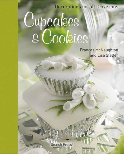Cover for Cupcakes & Cookies